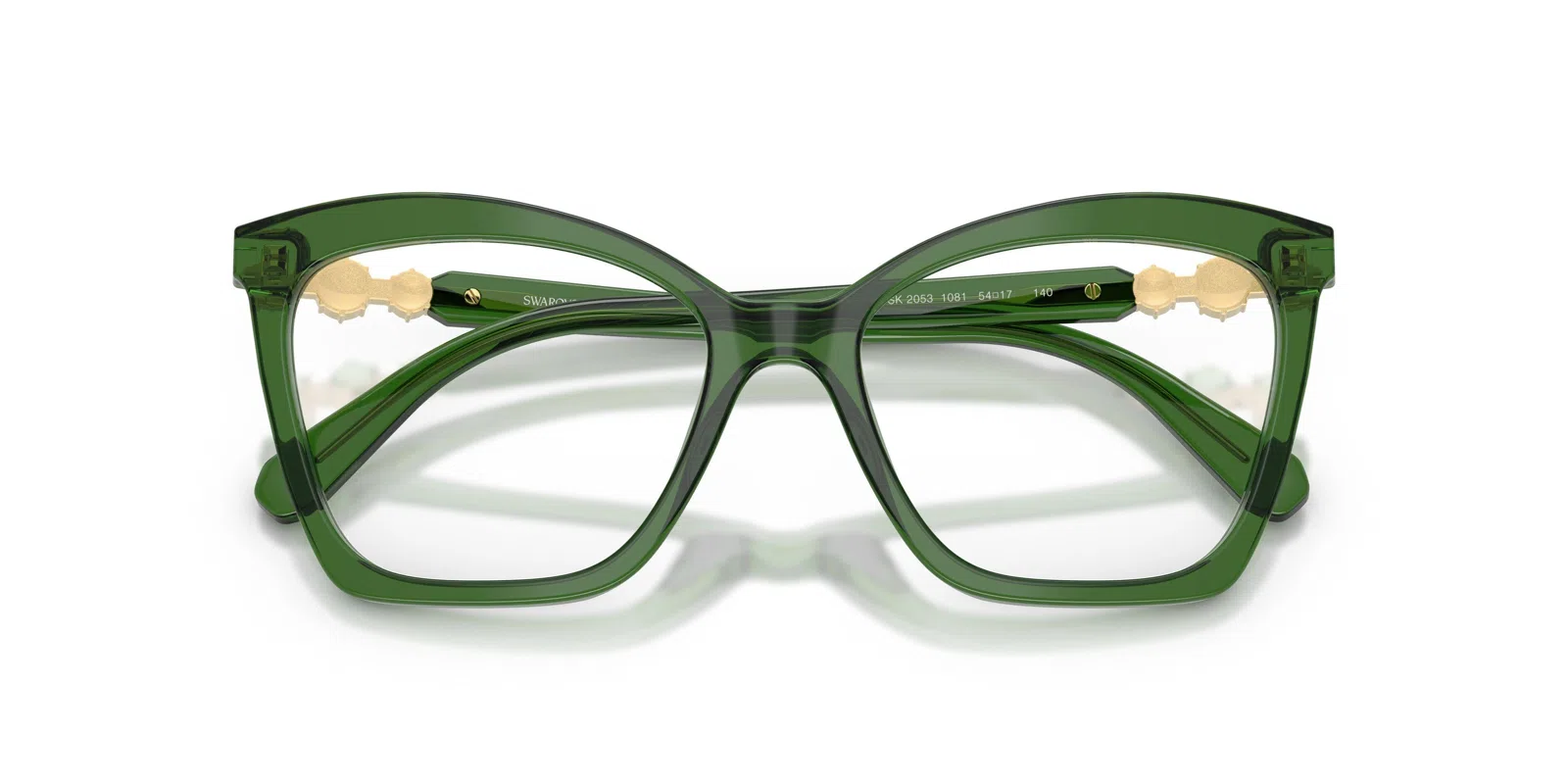 Swarovski 2053 Eyeglasses - view 20